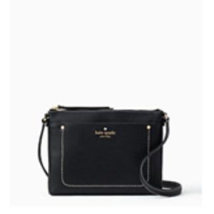 Kate Spade Thompson Street Tatum Crossbody Bag